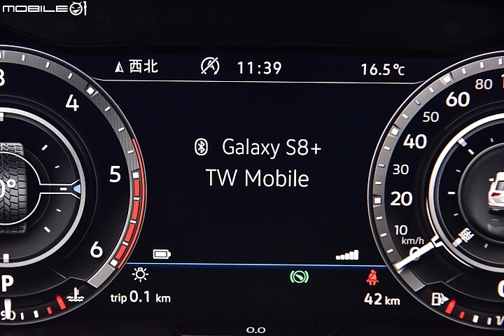 升級第三排的魅力！ VW Tiguan Allspace 400 TDI HL