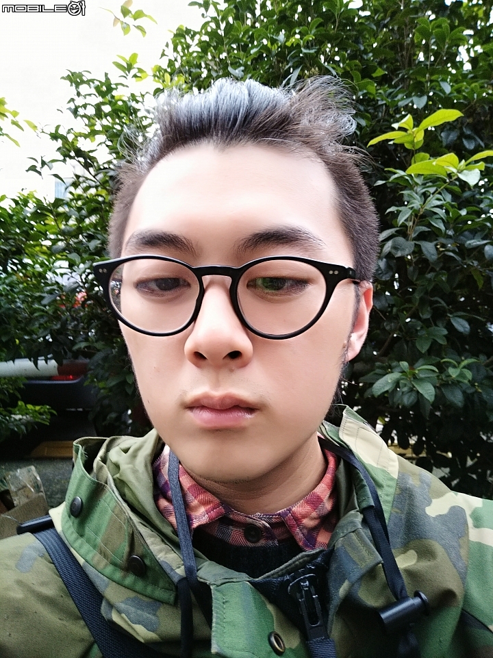 小錢也能有全螢幕感受 7千有找的SUGAR C11試用