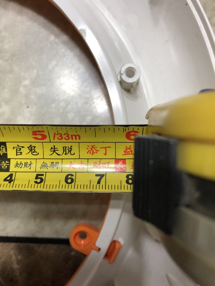 空氣清淨機濾網功能研究