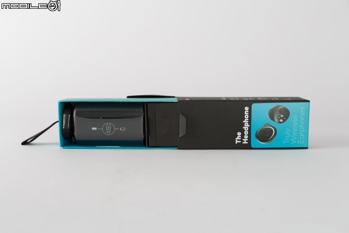 入門款輕鬆聽 Bragi The Headphone 試聽報告