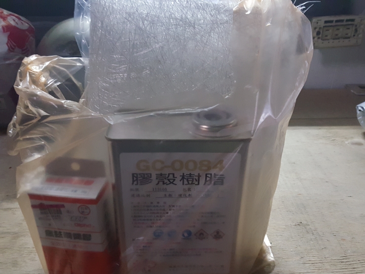 分享GOA COROLLA門板強化DIY