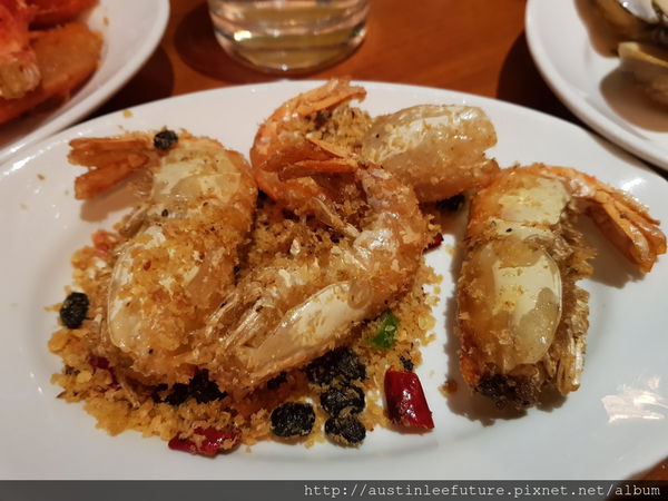 澳門君悅 mezza9 與廚共饗 龍蝦海鮮自選料理 自助晚餐