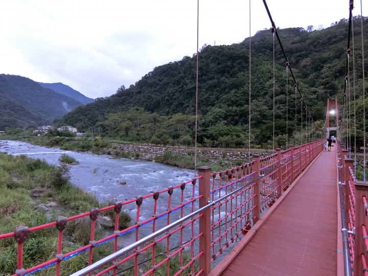 玉峰道路（桃113線～竹60-1線）