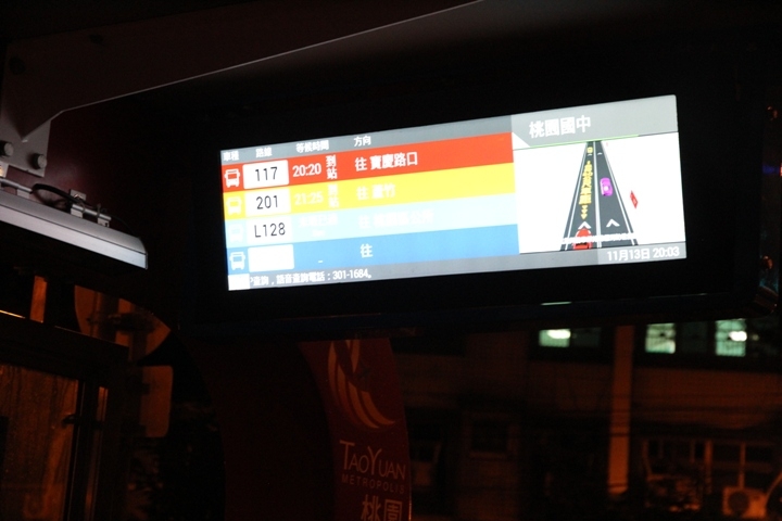 騎 遊 桃 仔 園 (桃 園 區 ) 多 元 美 食 之 旅