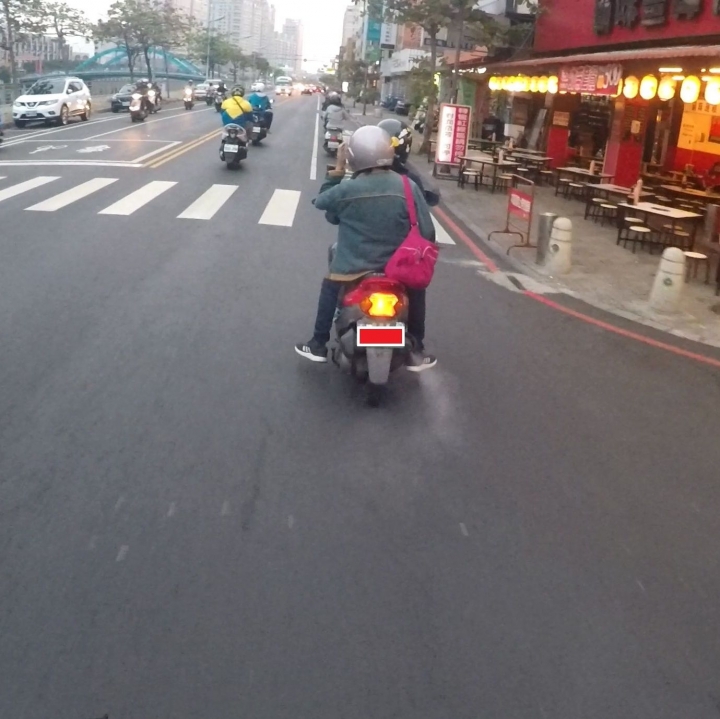 排氣檢驗已經變成了笑話