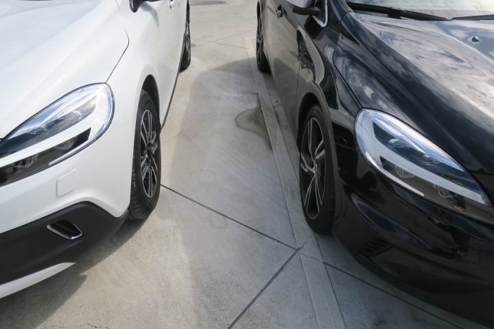 VOLVO安全不分等級 試駕活動心得分享