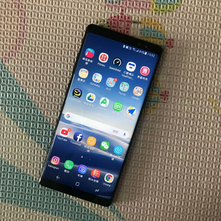 iPhone X 真的這麼好？