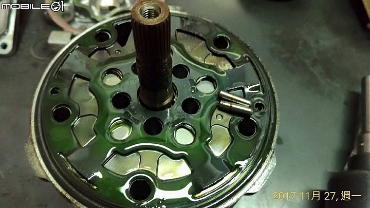 E34 DIY專輯25 壓縮機翻新......難度等級3