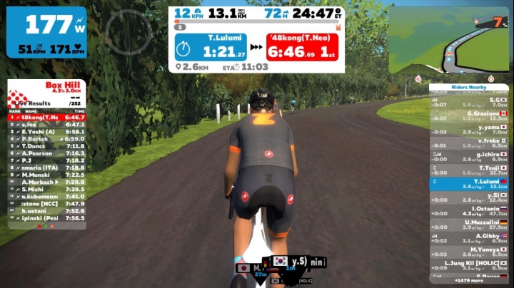 Tacx Vortex Smart (T2180) 開箱