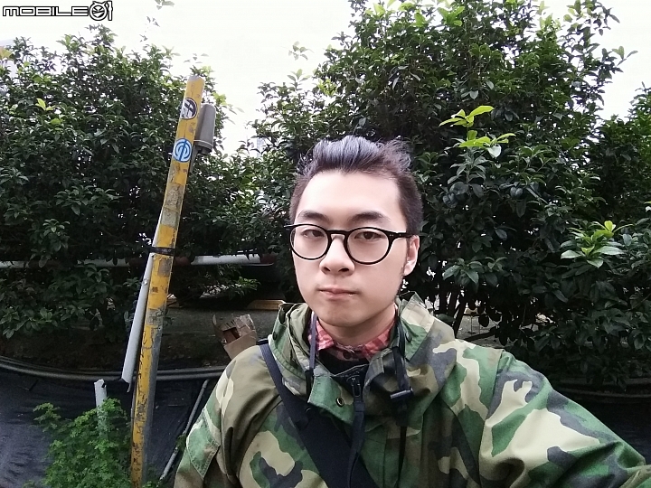 小錢也能有全螢幕感受 7千有找的SUGAR C11試用