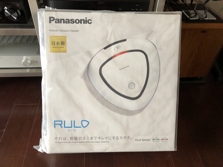 簡單開箱  Panasonic OLED TV TH-65EZ1000W