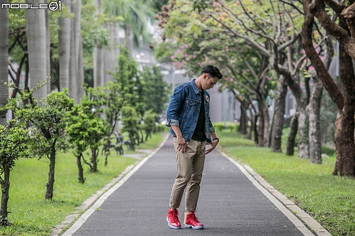 忘不了的黃金年代 Air Jordan XI「Win Like 96」開箱穿搭分享