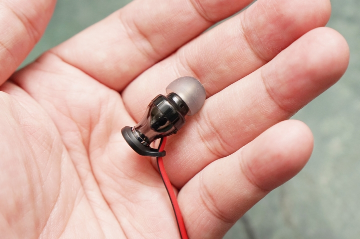 [ 開箱 ] Sennheiser MOMENTUM FREE In-Ear Wireless 藍芽耳機