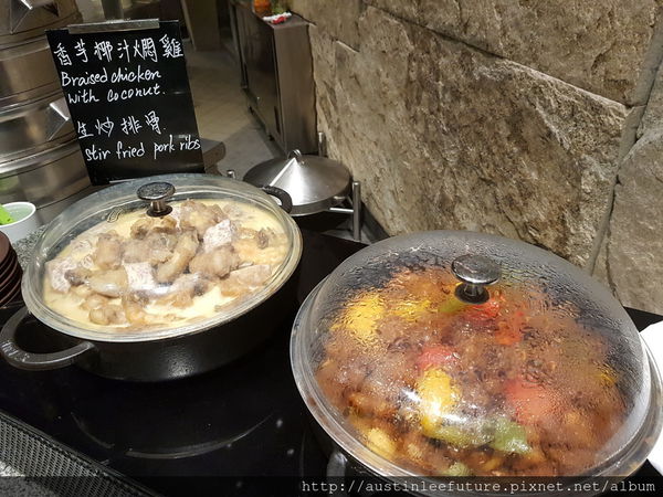 澳門君悅 mezza9 與廚共饗 龍蝦海鮮自選料理 自助晚餐