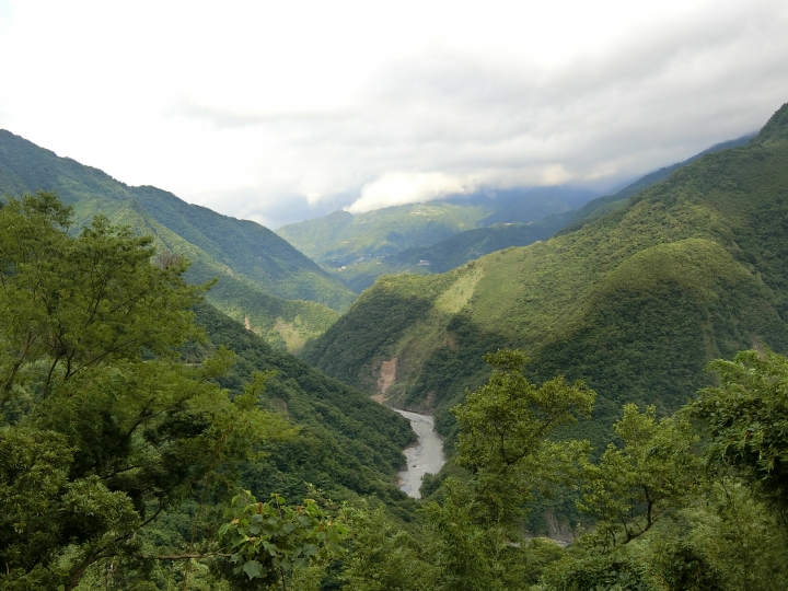玉峰道路（桃113線～竹60-1線）