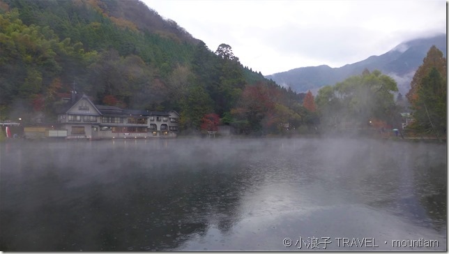 由布院【懶人包】必吃美食泡日歸溫泉看金鱗湖 [由布院行程] 一日遊