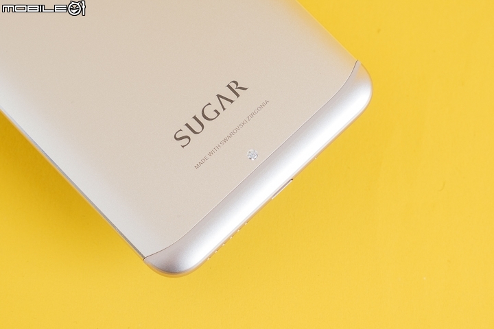 小錢也能有全螢幕感受 7千有找的SUGAR C11試用