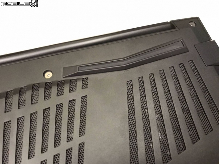 遊戲辦公一機搞定Gigabyte Aero 15X