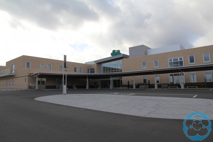 [遊記] 奇跡の一本松＆重建中的南三陸町志津川