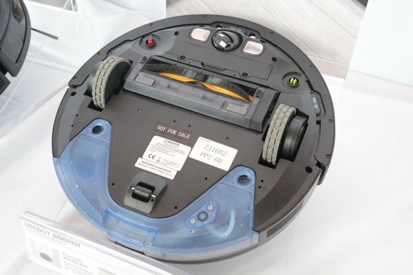 ECOVACS DEEBOT OZMO 930 香港開始賣了.