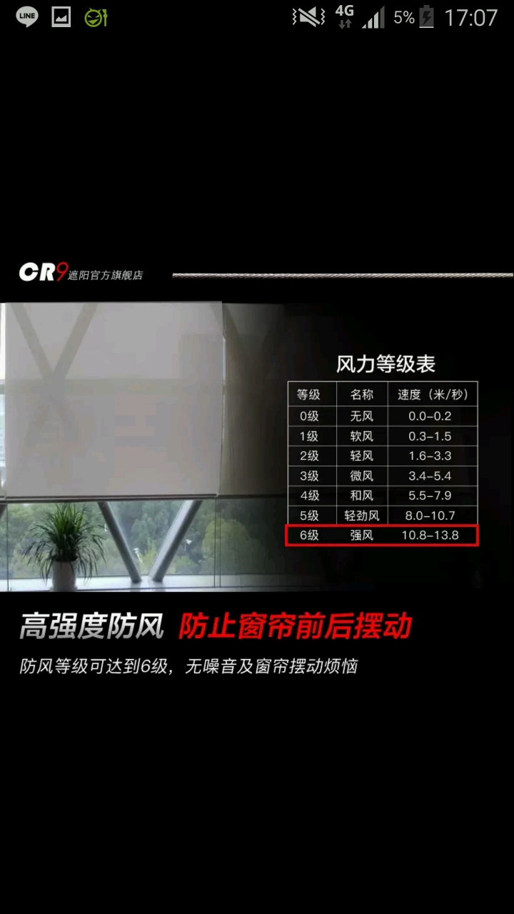 想要請問各位神人……這樣的捲簾台灣有嗎？