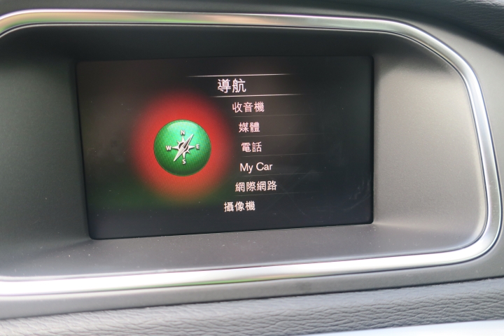 VOLVO安全不分等級 試駕活動心得分享