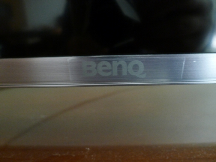 [最新韌體更新]2018年最新BenQ 4K HDR護眼廣色域55吋電視(55SW700)體驗分享