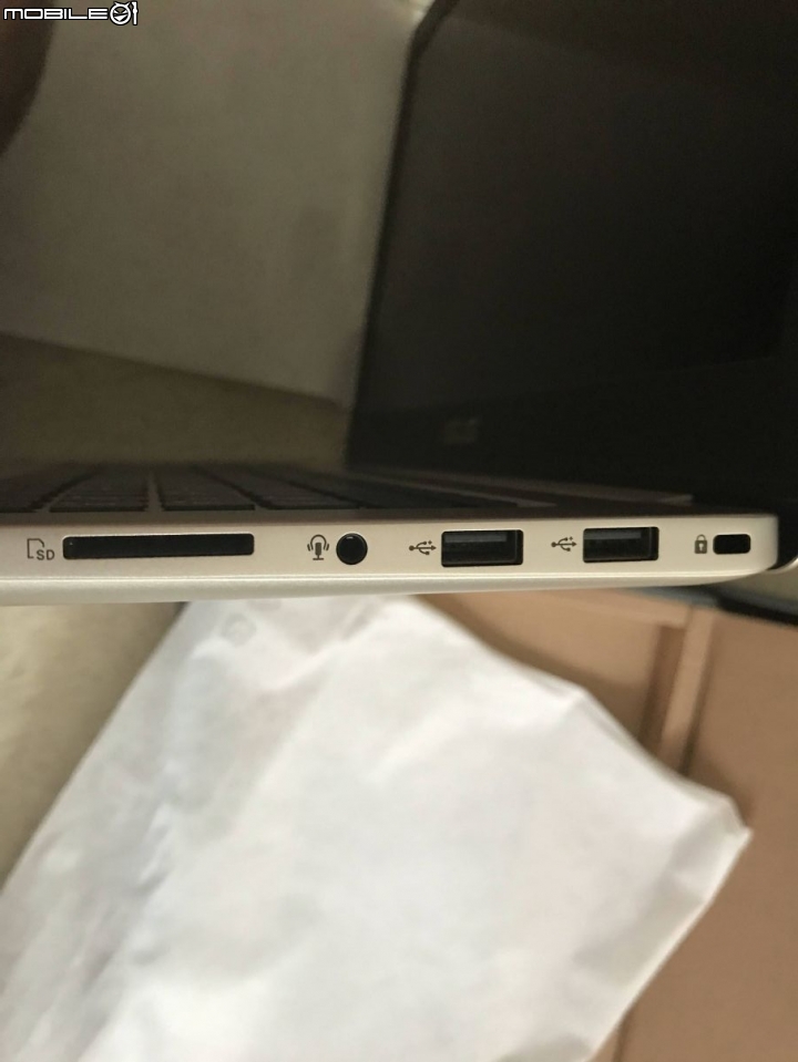 大螢幕就是爽SNSV VivoBook Pro 15 N580VD - Mobile01