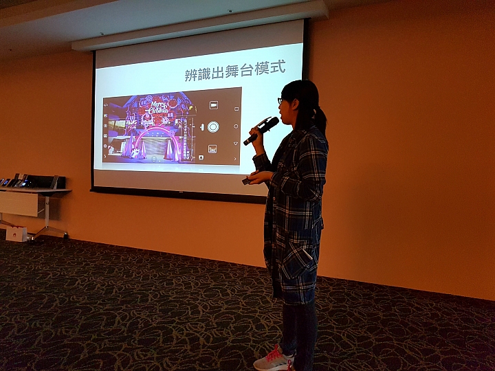 華為Mate 10系列，讓AI應用不再遙不可及【體驗會分享】