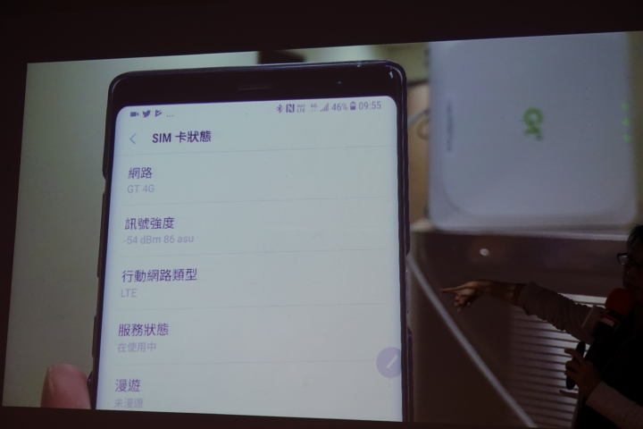 (體驗活動心得) 亞太電信魔速方塊 - 把最好的留給最愛