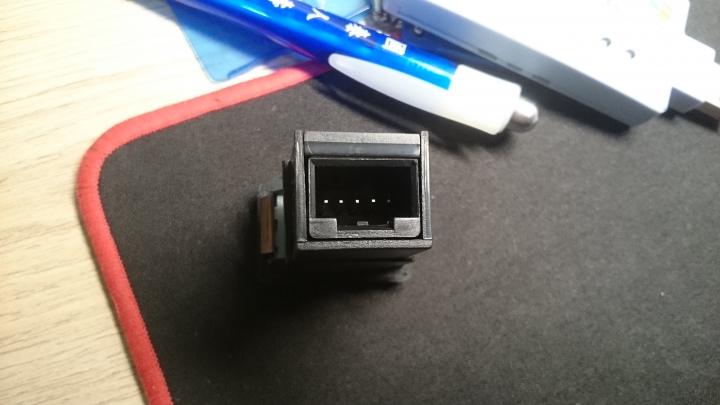 [Altis][10.5代] 內嵌式遙控器安裝簡介