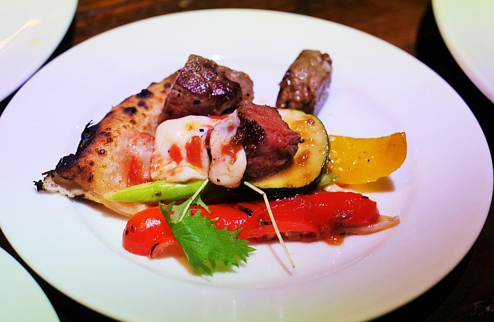 【東京都・新宿】引進光雕投影的最潮餐廳登場！體驗藝術與美食的雙重饗宴