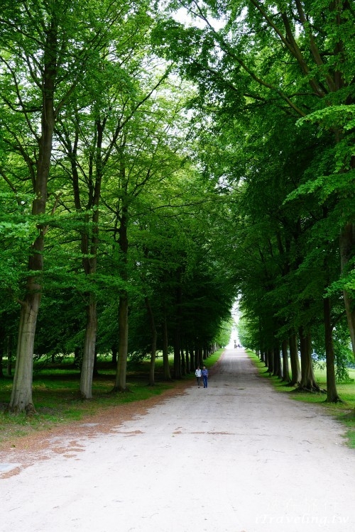英國峰區｜Chatsworth House 尋訪電影「傲慢與偏見」的達西莊園