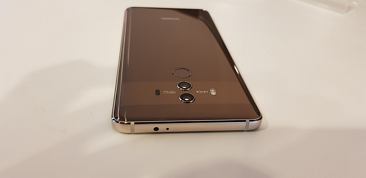 深度體驗(含系統UI介紹)Huawei Mate 10 & Mate 10 Pro 匠心獨運，智與美的完美之作