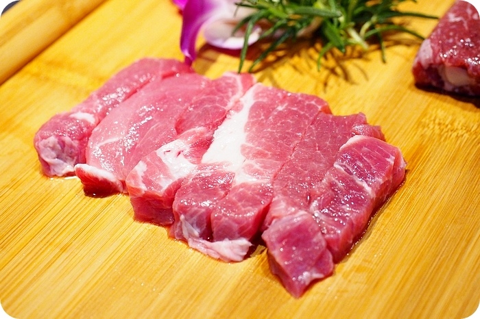 【宜蘭美食】晶饌鐵板燒,新鮮食材在眼前,現場料理美味無極限!