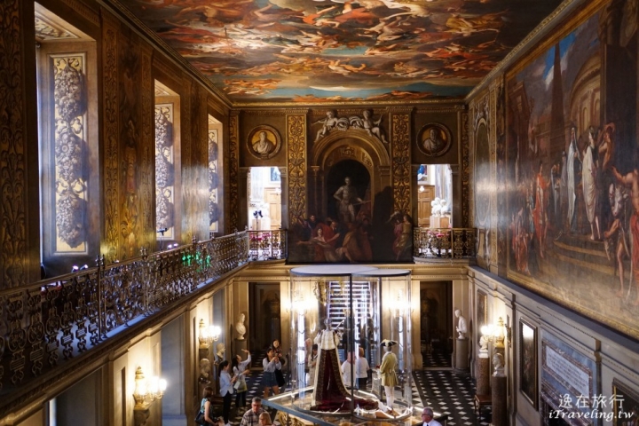 英國峰區｜Chatsworth House 尋訪電影「傲慢與偏見」的達西莊園