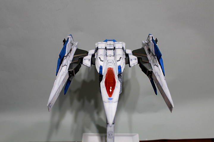 作品分享~PG OO Raiser