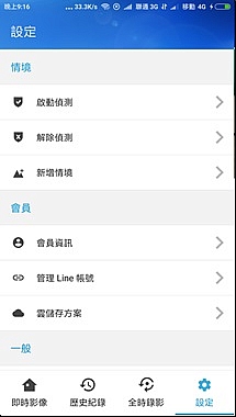 鴻海製造 Bandott 便當大眼睛Wifi監控攝影機開箱