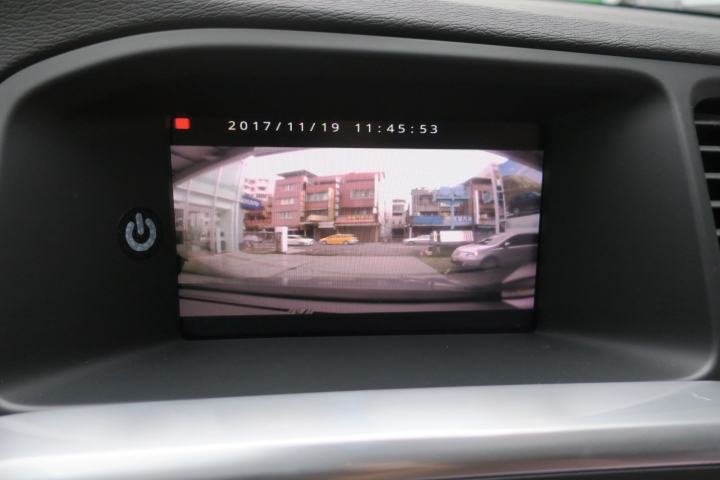 VOLVO 安全不分等級，試在必行之 跨界傳奇V60 Cross Country CSK不專業體驗分享 (圖多)