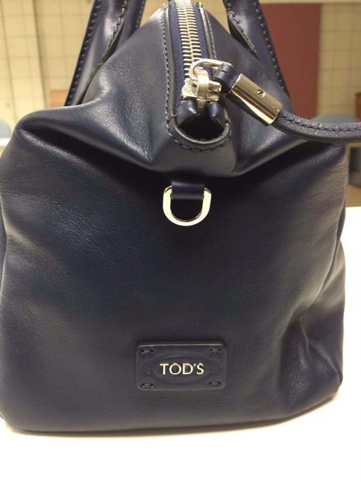 TOD'S 包詢問
