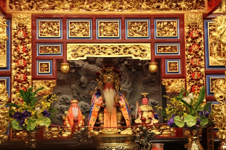 騎 遊 桃 仔 園 (桃 園 區 ) 多 元 美 食 之 旅