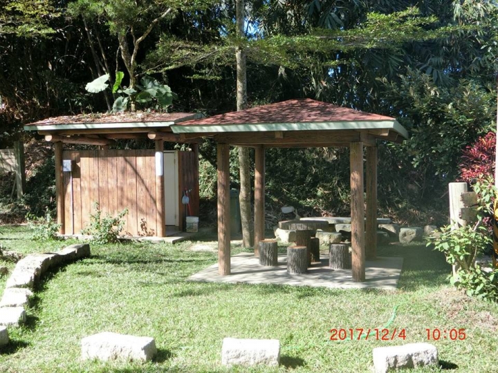1061204 烏山 刣牛湖山(#70)登山健行