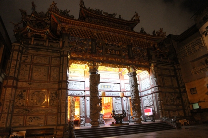 騎 遊 桃 仔 園 (桃 園 區 ) 多 元 美 食 之 旅