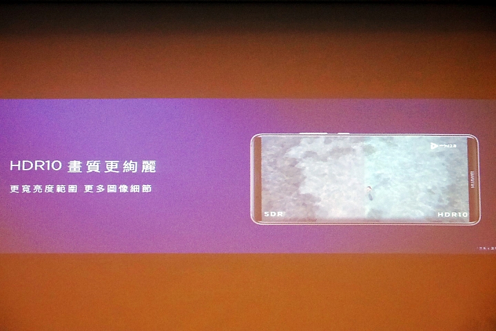 << AI智慧 >> HUAWEI Mate10 & Mate10 Pro 體驗心得分享 << 創新未來 >>
