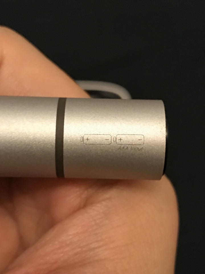 帥度破表的Wowtation Wowstick 1fs 升級版 電動螺絲筆