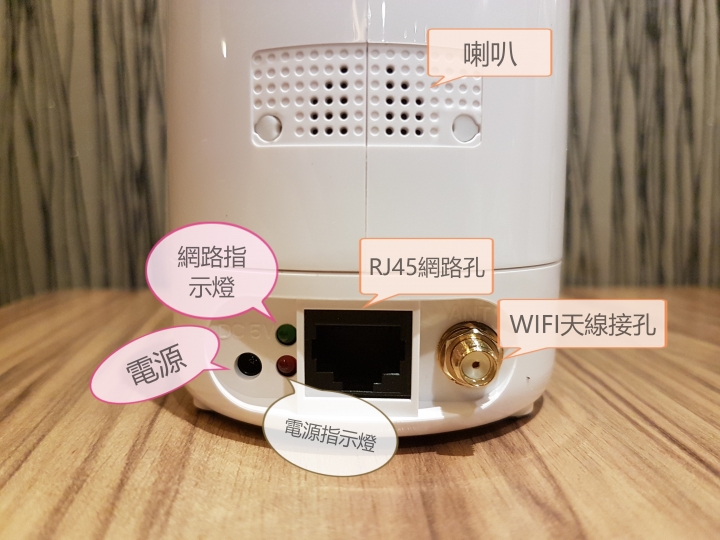 我與Foscam R2的初次相遇！