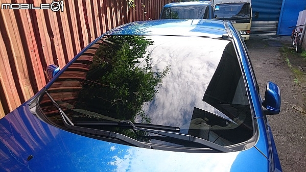 [夏天太陽再大都不怕熱] 全球最頂級！舒熱佳《LX汽車隔熱紙》鑽石級試用！