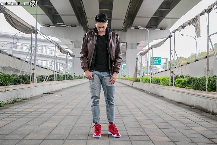 忘不了的黃金年代 Air Jordan XI「Win Like 96」開箱穿搭分享