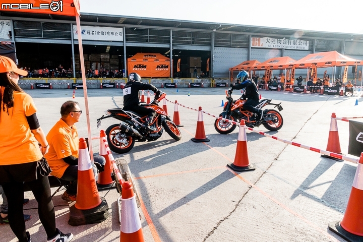 當DUKE遇到金卡納 2017 KTM DUKEHANA ASIA FINAL 亞洲區總決賽香港專訪