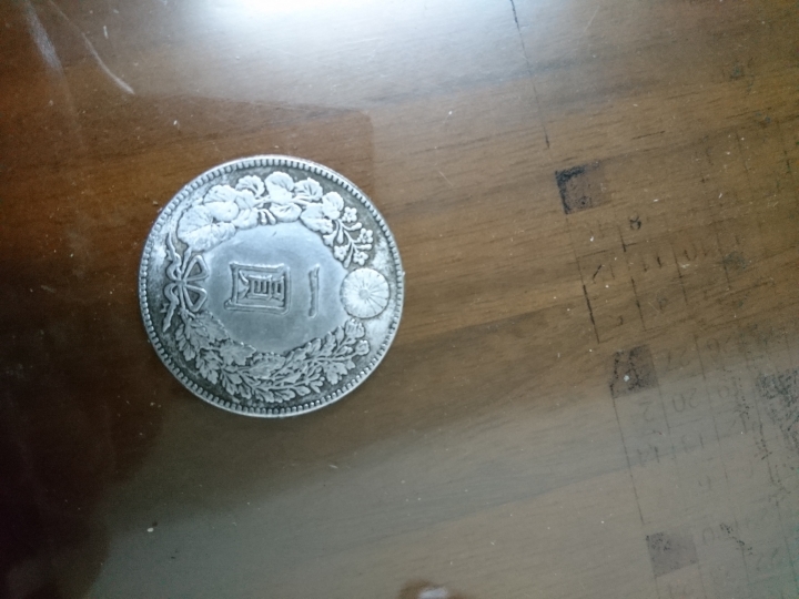 可否請各位大大幫忙鑑定